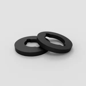 221169 - Bathmate Hydromax9 Cushion Pad Rings