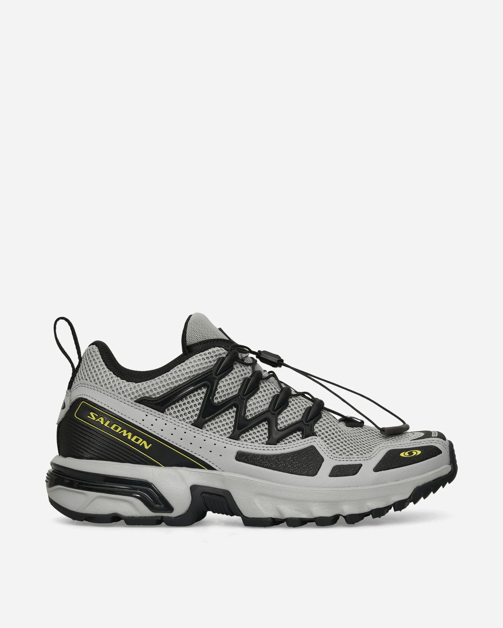 ACS   OG Sneakers Alloy / Black / Lemon