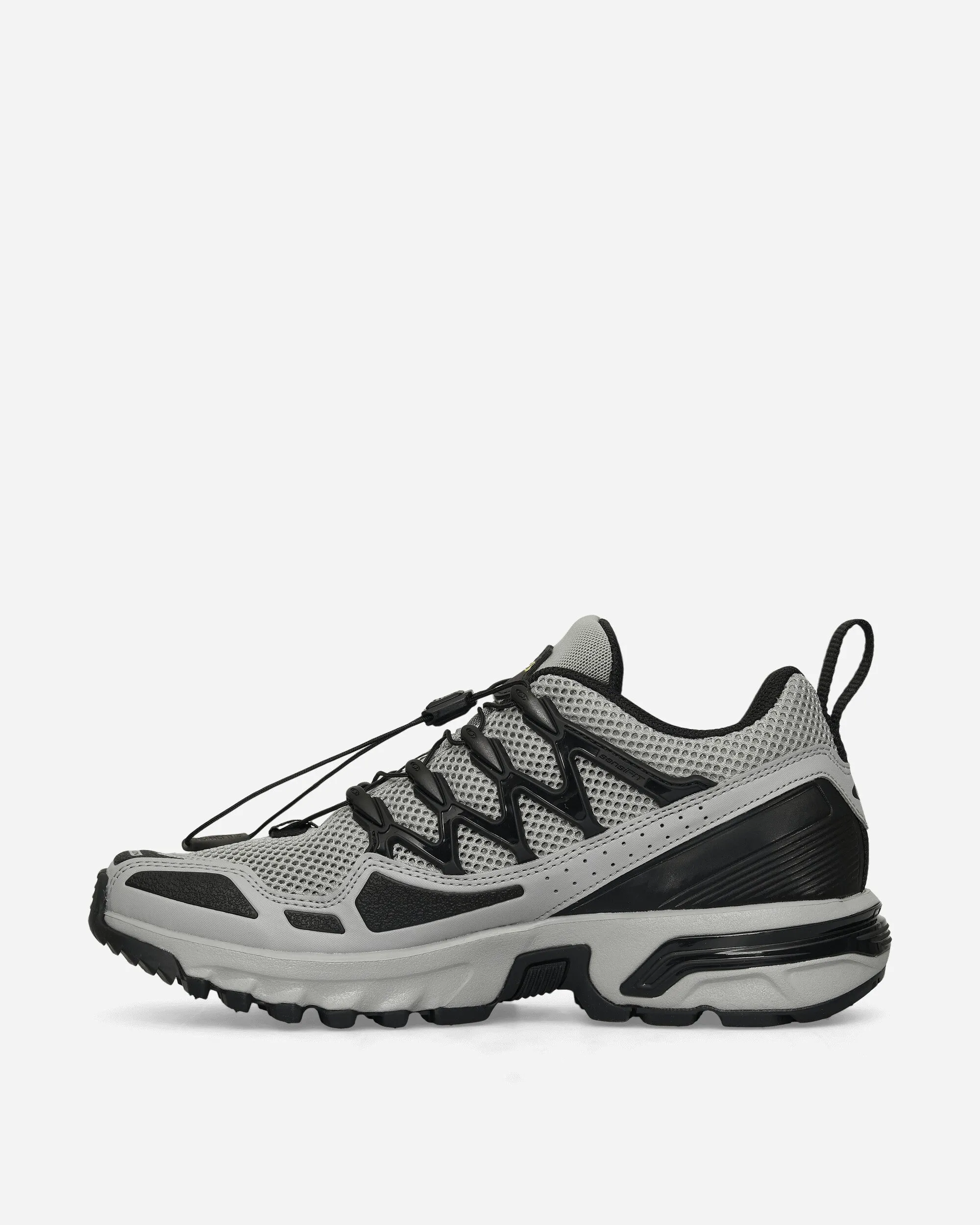 ACS   OG Sneakers Alloy / Black / Lemon