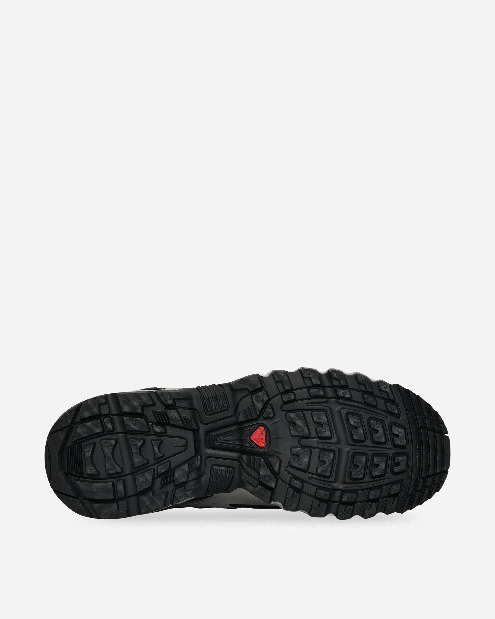 ACS   OG Sneakers Alloy / Black / Lemon