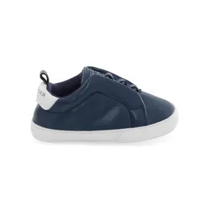 Baby Laney Slip - Little Kid Navy