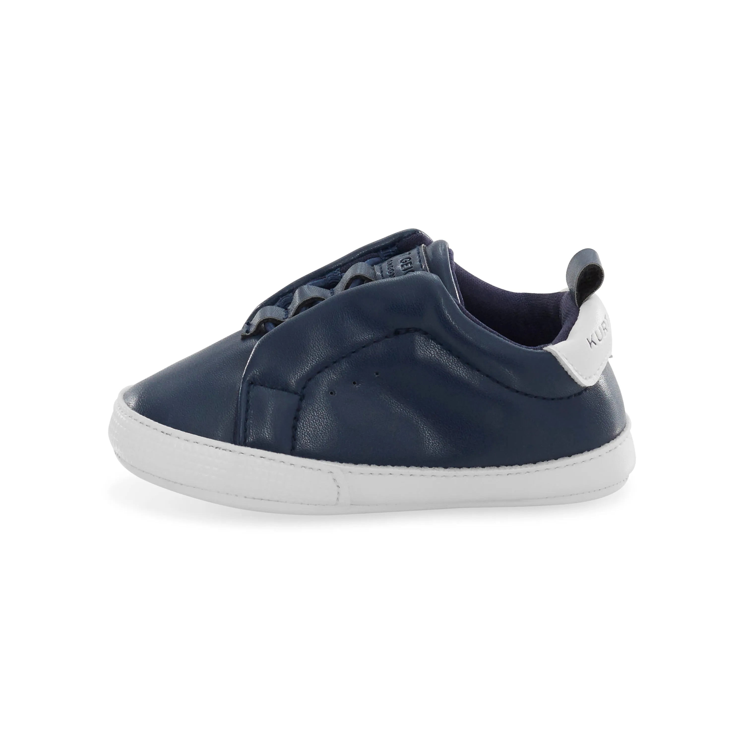 Baby Laney Slip - Little Kid Navy