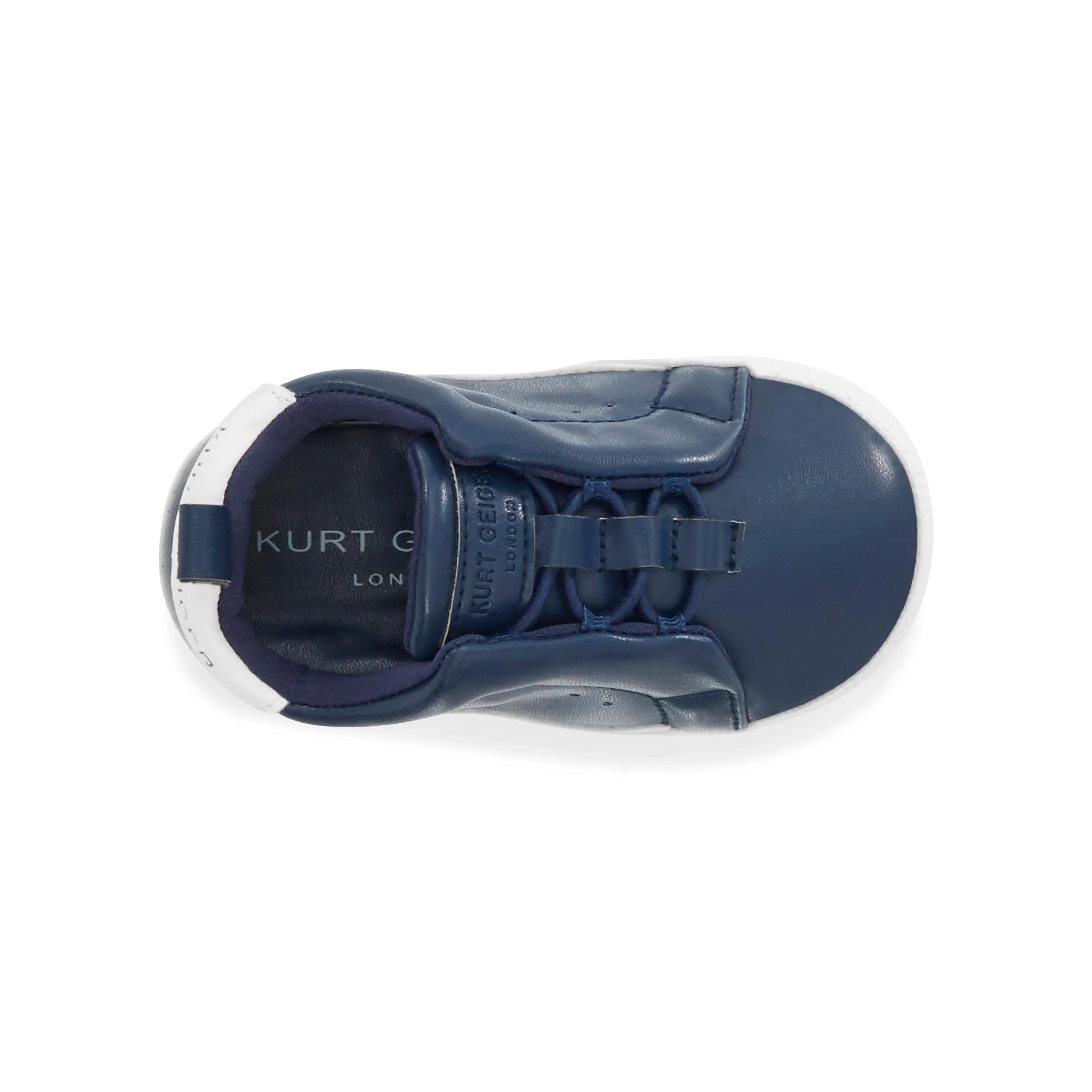 Baby Laney Slip - Little Kid Navy