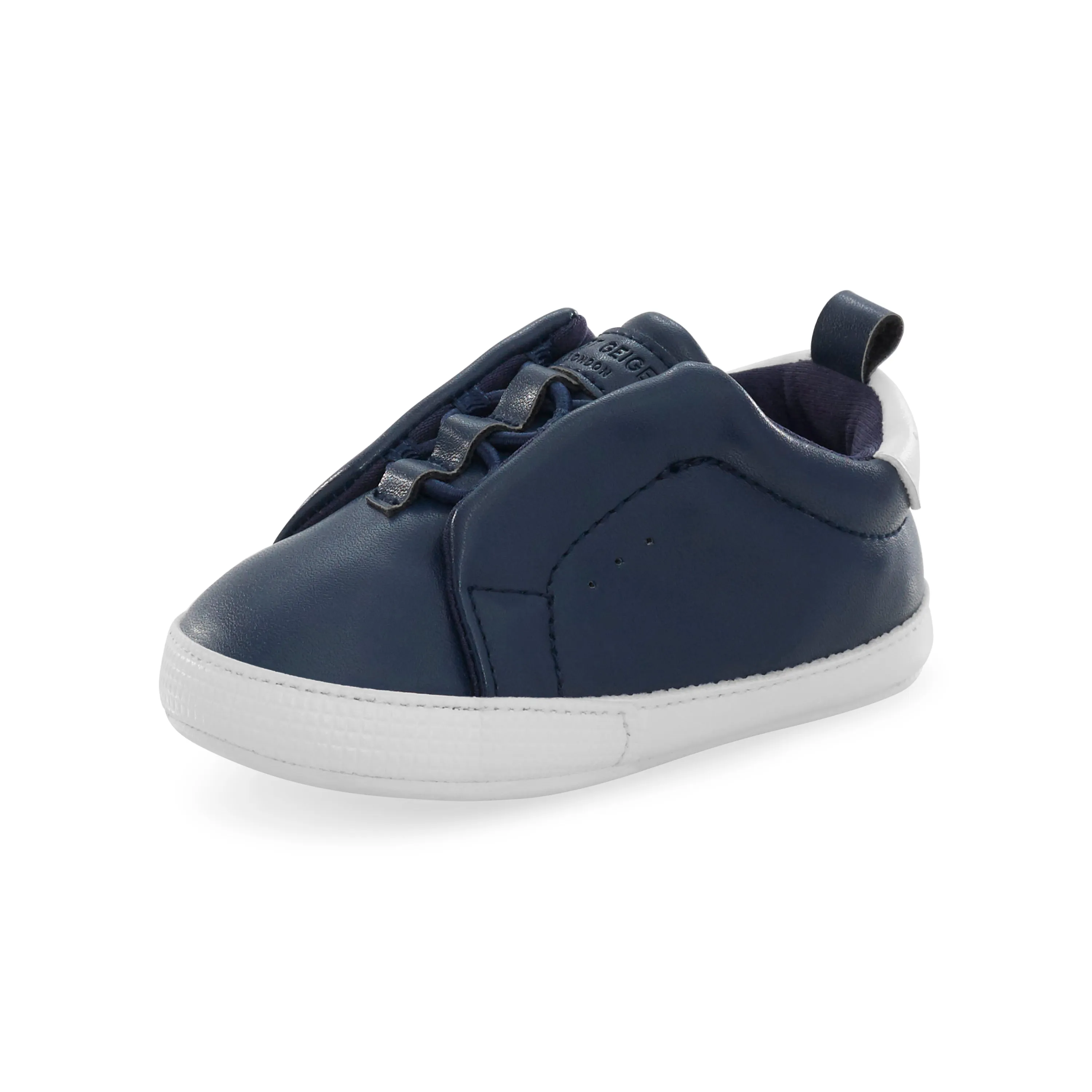 Baby Laney Slip - Little Kid Navy