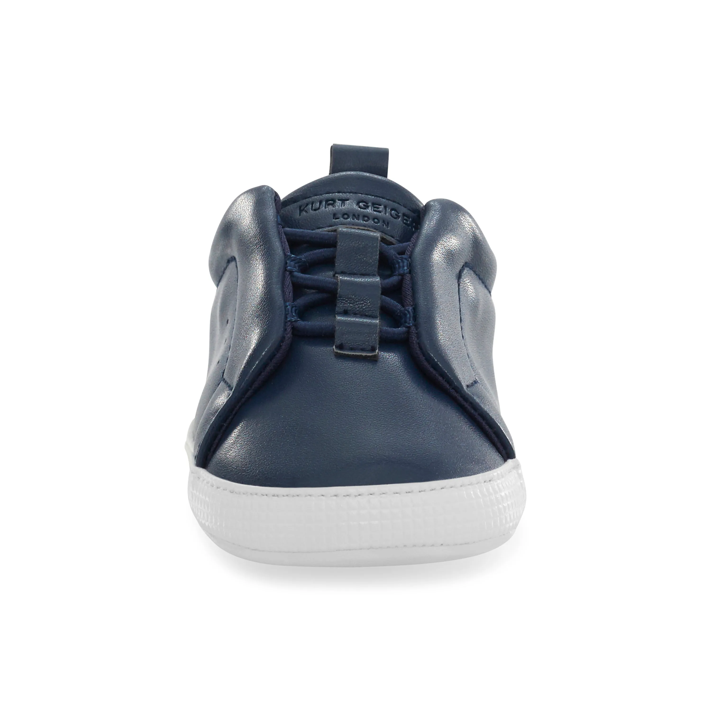 Baby Laney Slip - Little Kid Navy