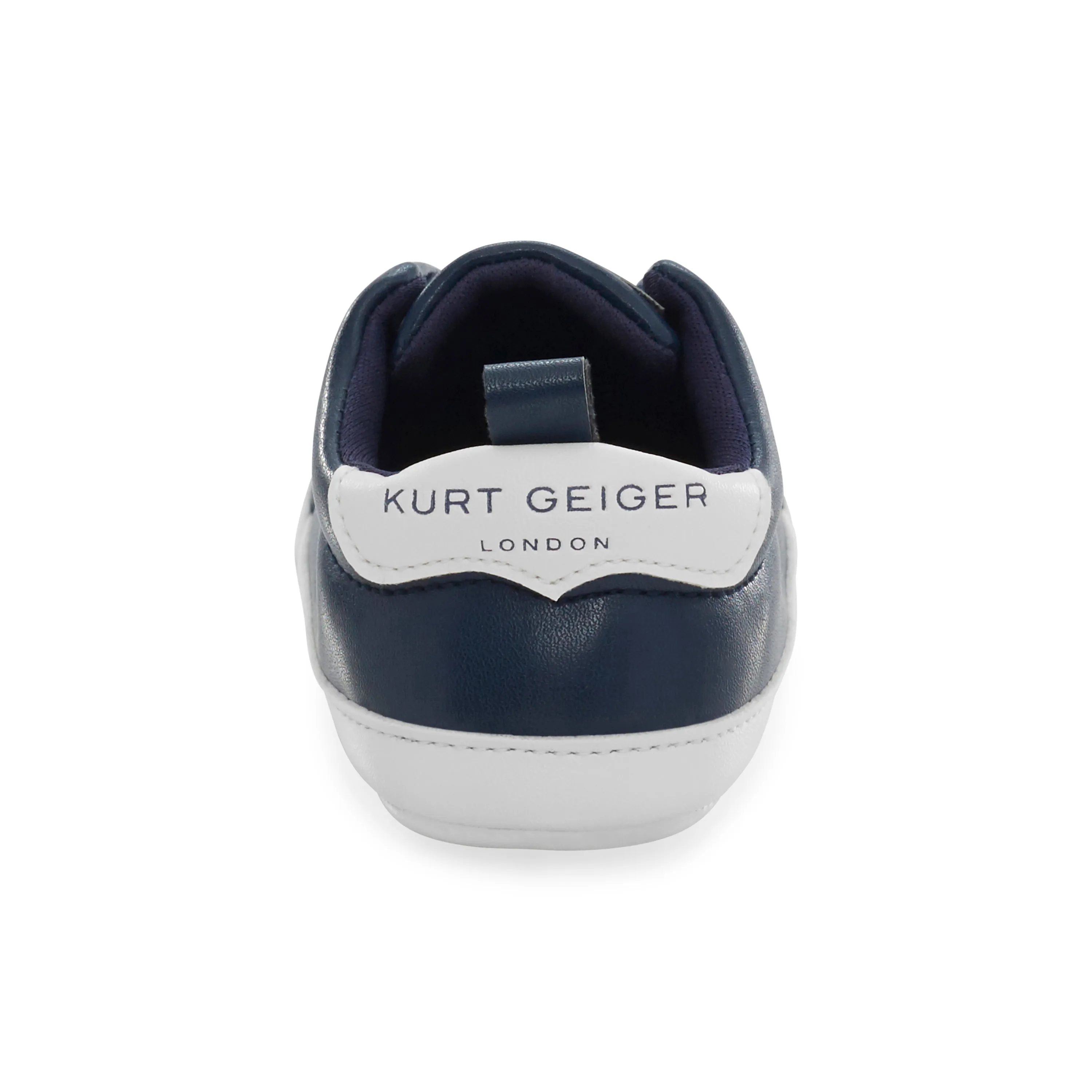 Baby Laney Slip - Little Kid Navy