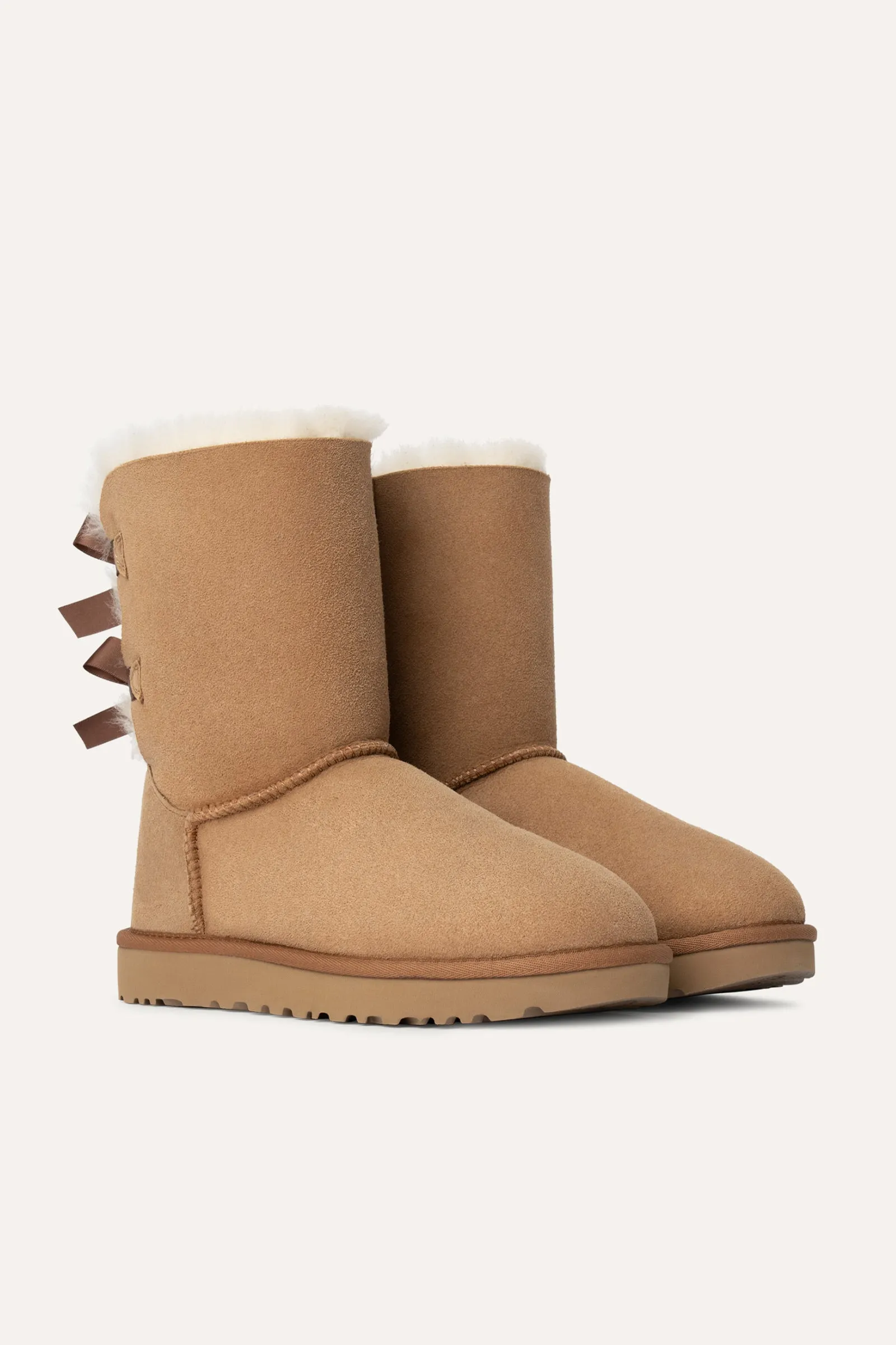 Bailey Bow II Classic Boots