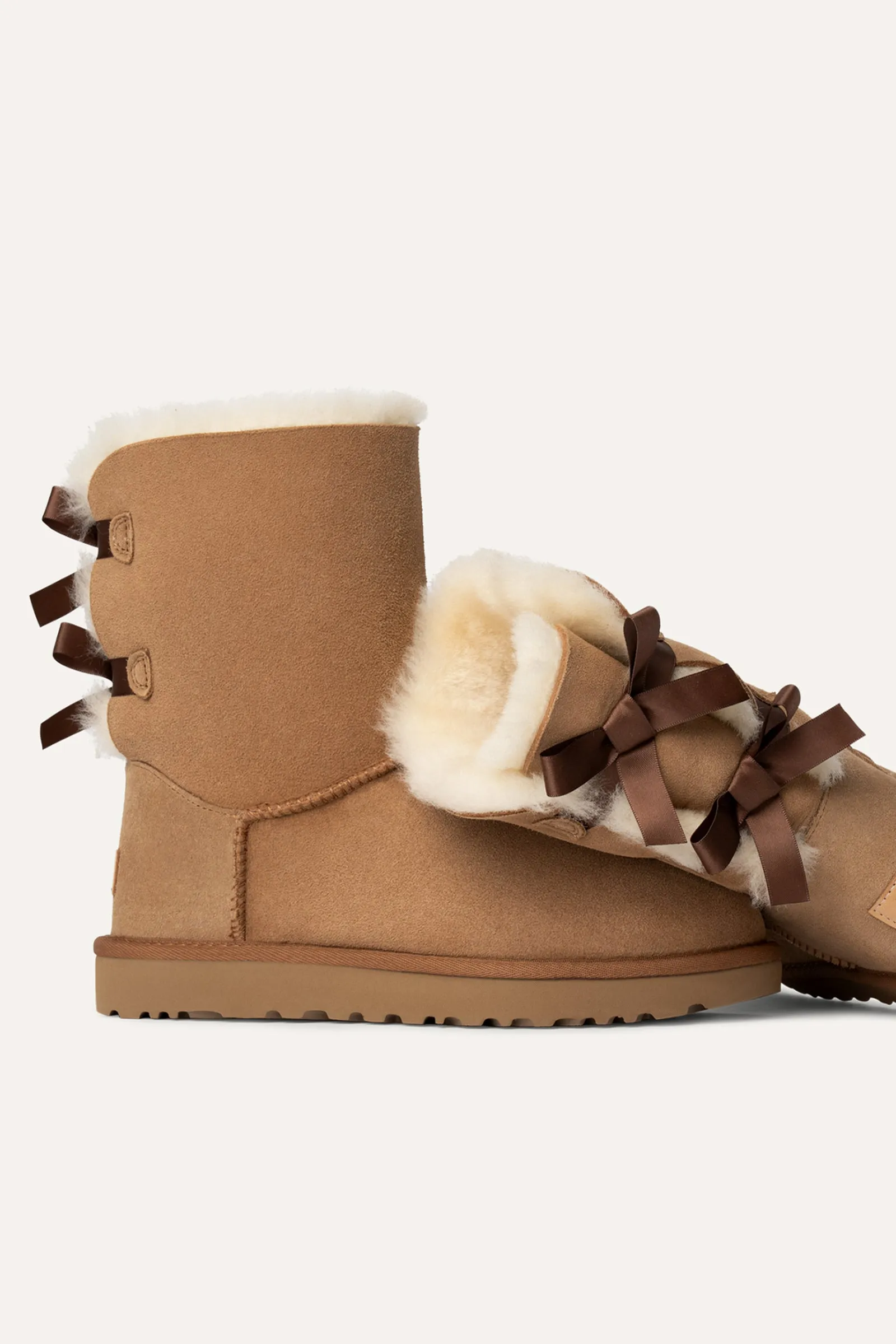 Bailey Bow II Classic Boots