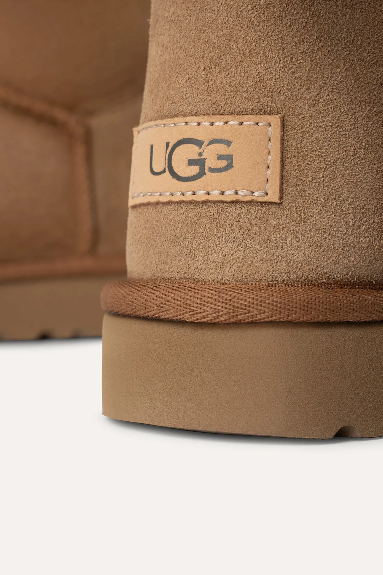 Bailey Bow II Classic Boots
