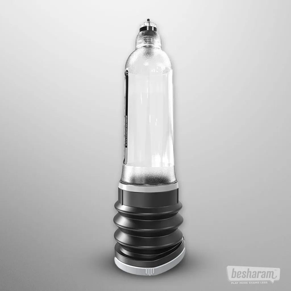 Bathmate HydroMax 8 Penis Pump