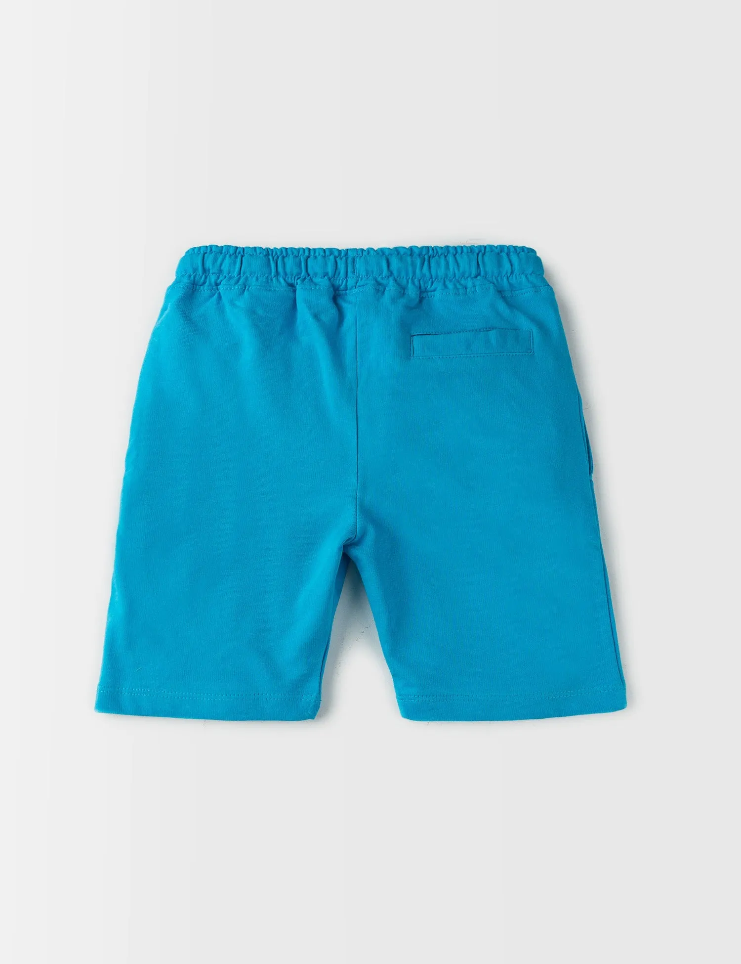 DAFFY DUCK KNIT SHORTS