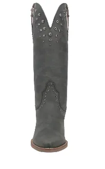 Dingo Women's Talkin' Rodeo Black Western Boot