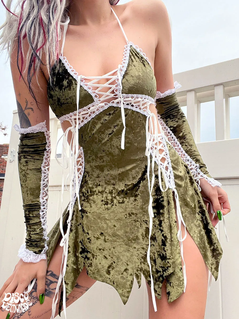 Dirty Martini