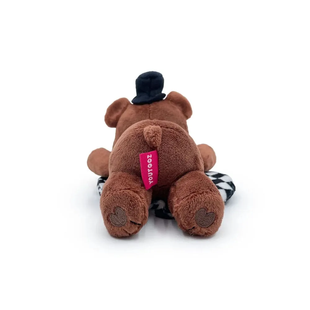 Five Nights At Freddy's Plush Figure Freddy Flop Shoulder Rider 15 Cm