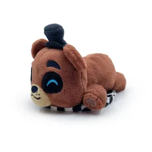 Five Nights At Freddy's Plush Figure Freddy Flop Shoulder Rider 15 Cm