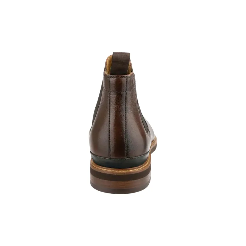 FLORSHEIM Highland Chelse - Walnut