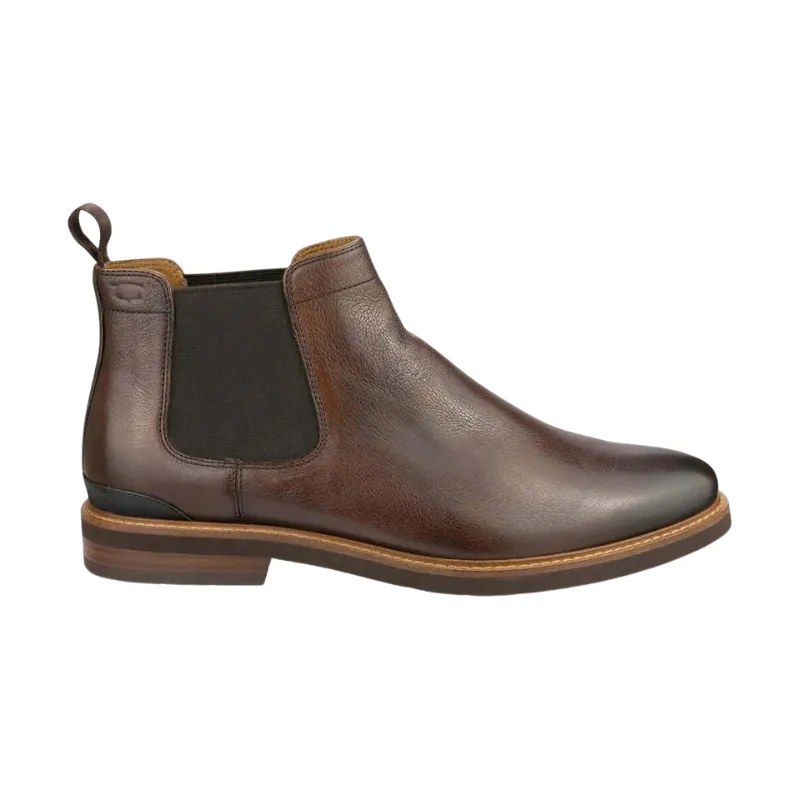 FLORSHEIM Highland Chelse - Walnut
