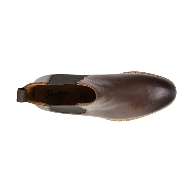 FLORSHEIM Highland Chelse - Walnut