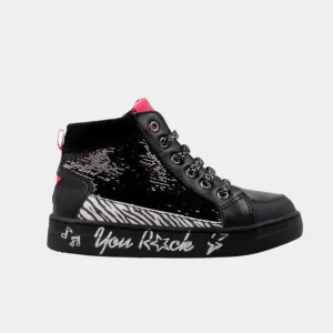 Garvalin 2221541-A Negro (Black)