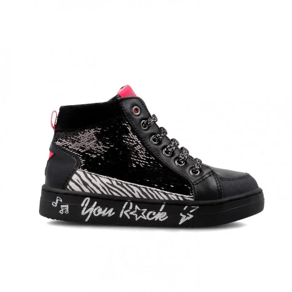 Garvalin 2221541-A Negro (Black)
