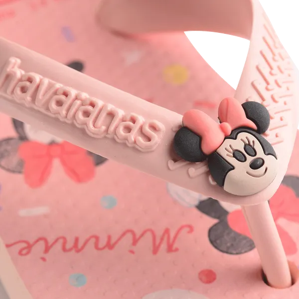 Havaianas - Baby Disney Classic - Pink