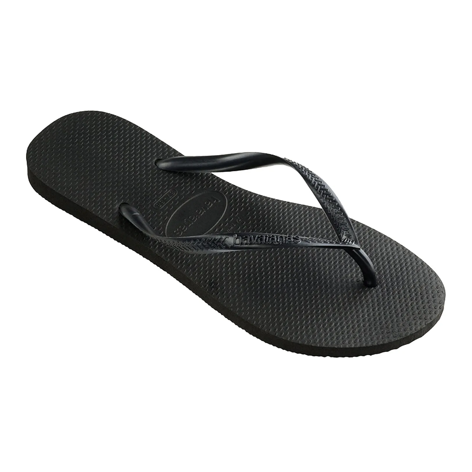 Havaianas - Slim - Black