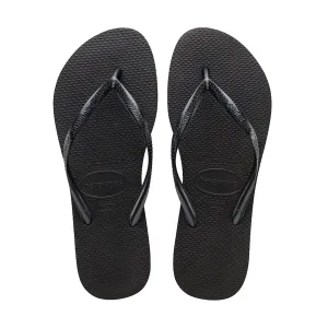 Havaianas - Slim - Black