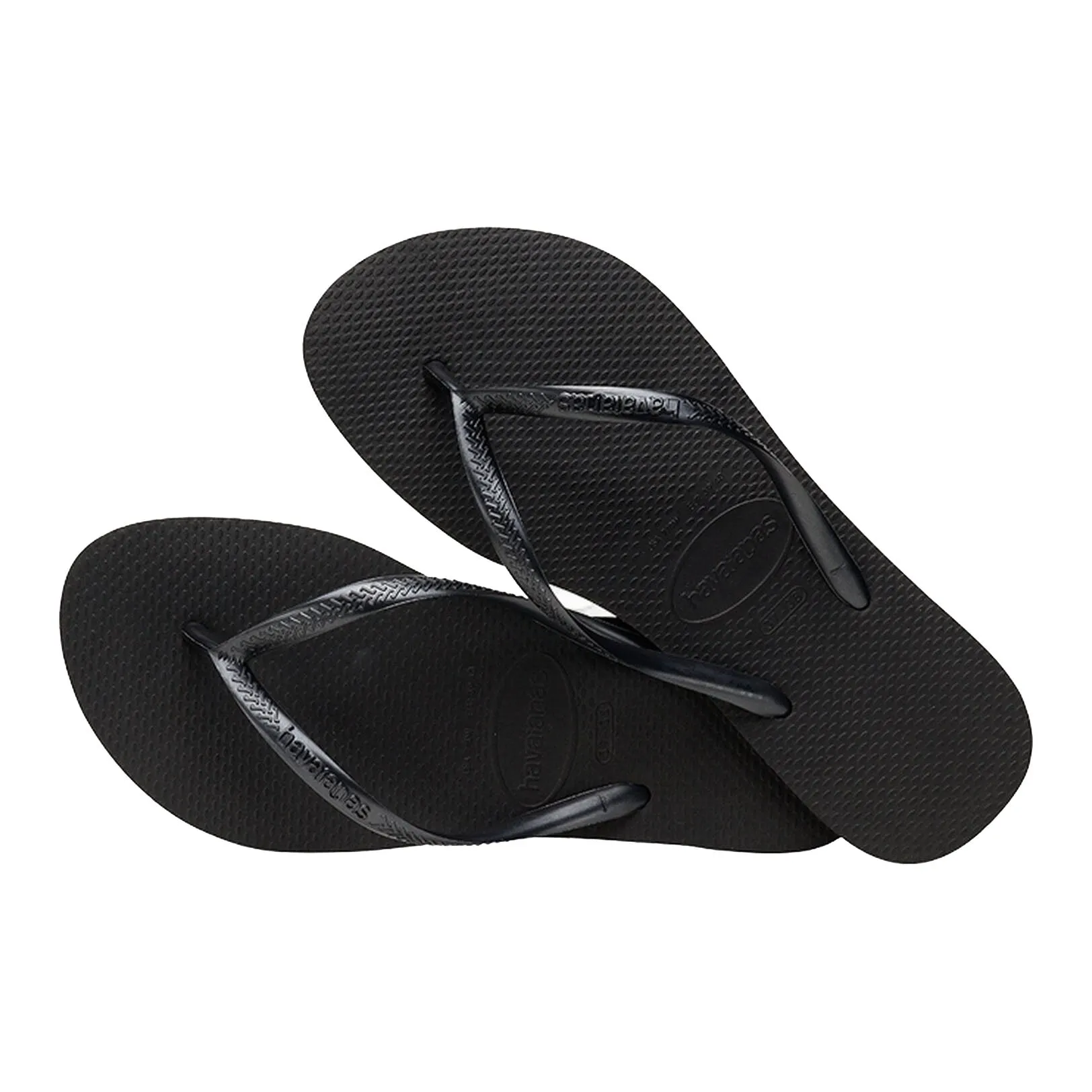 Havaianas - Slim - Black
