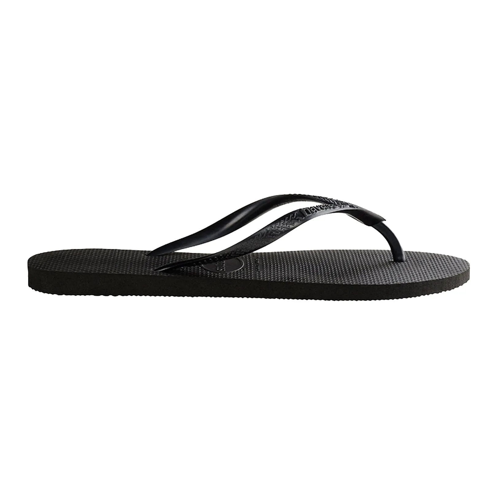 Havaianas - Slim - Black