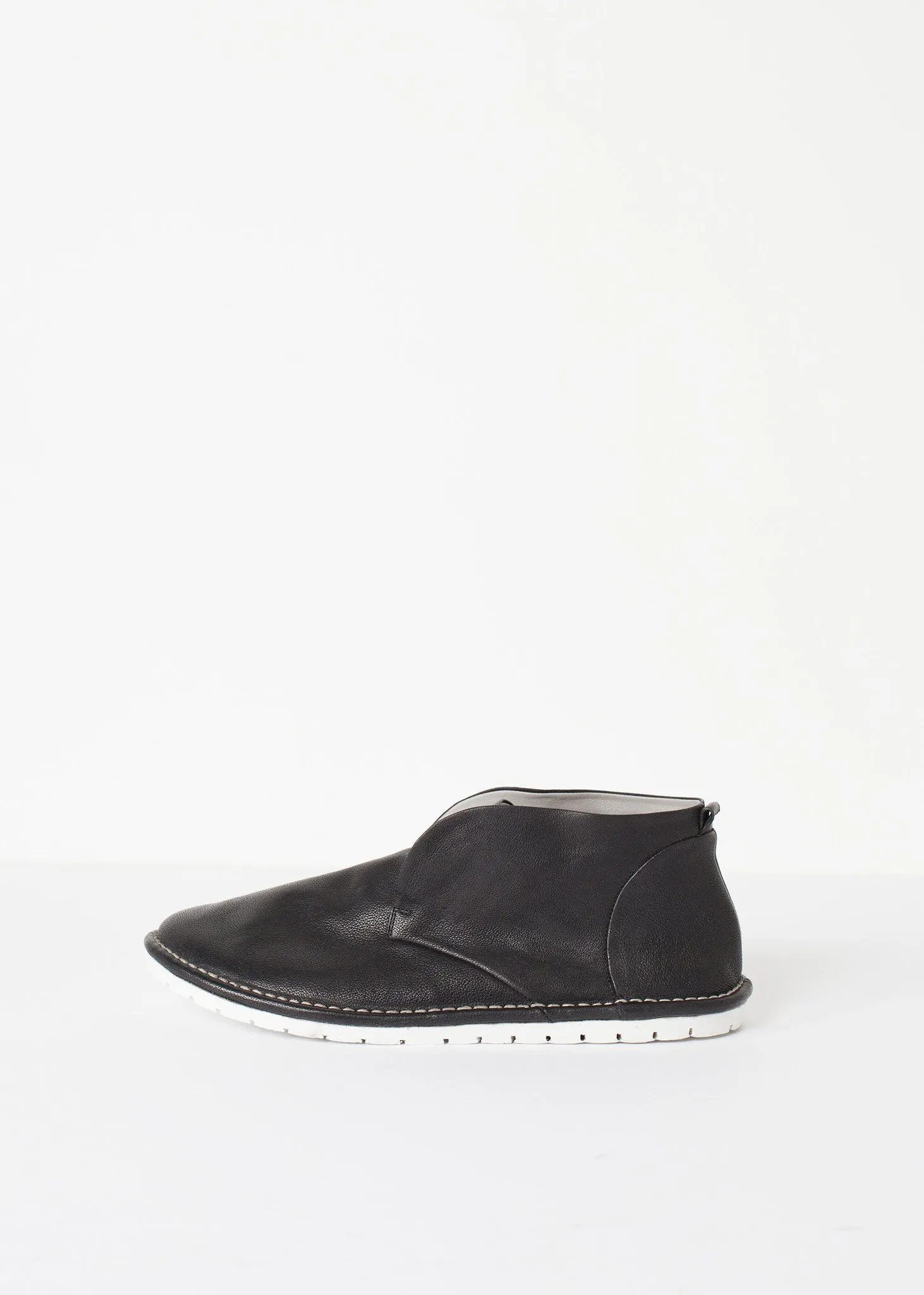 Laceless Sneaker - Fashionable Choice