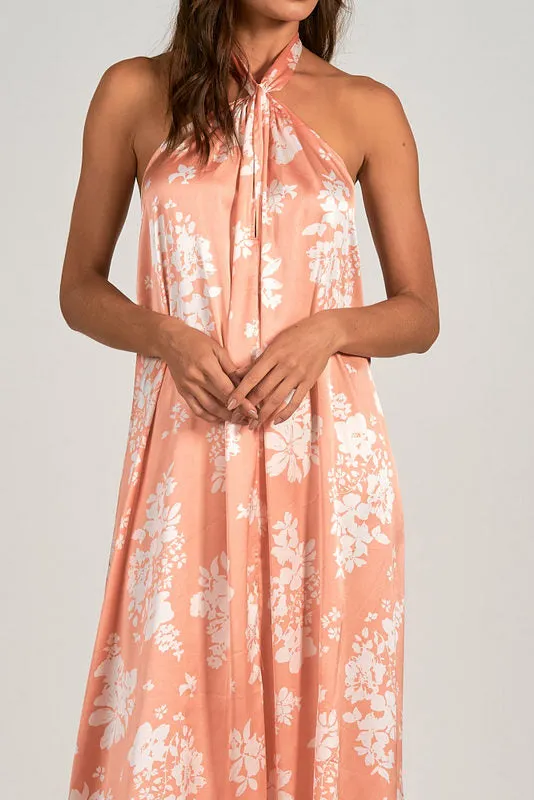 Leigh Halter Maxi