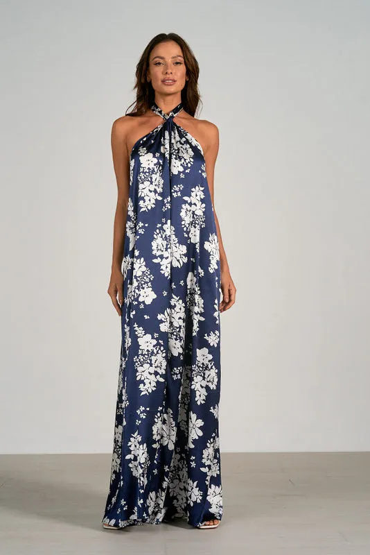 Leigh Halter Maxi
