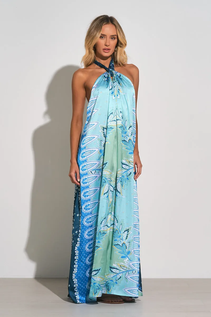 Leigh Halter Maxi