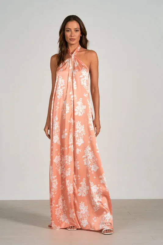 Leigh Halter Maxi