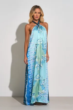 Leigh Halter Maxi