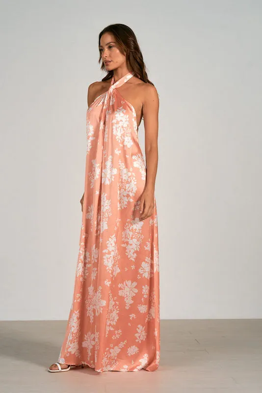 Leigh Halter Maxi