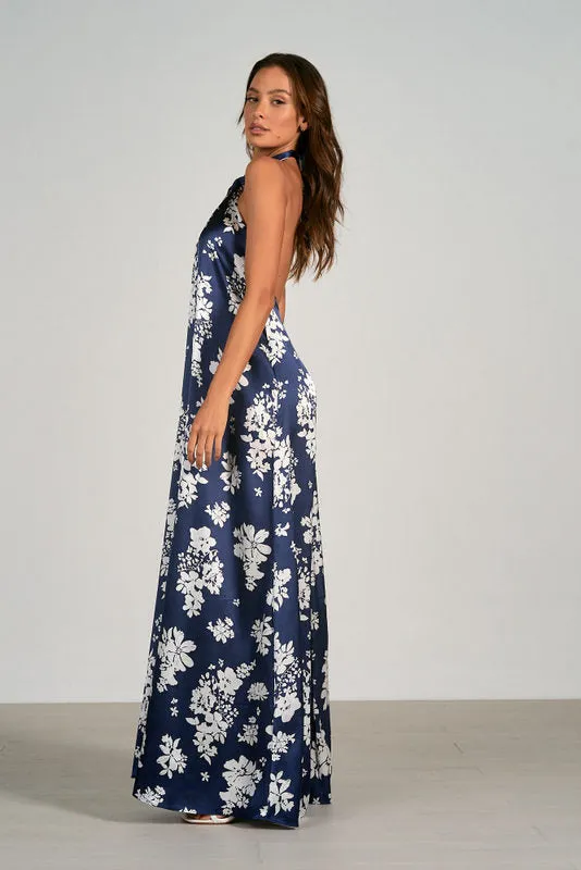 Leigh Halter Maxi