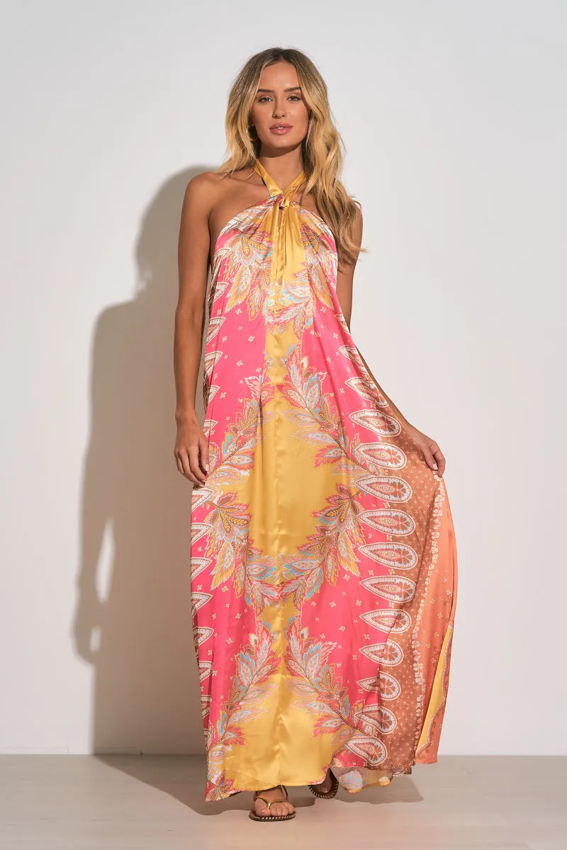 Leigh Halter Maxi