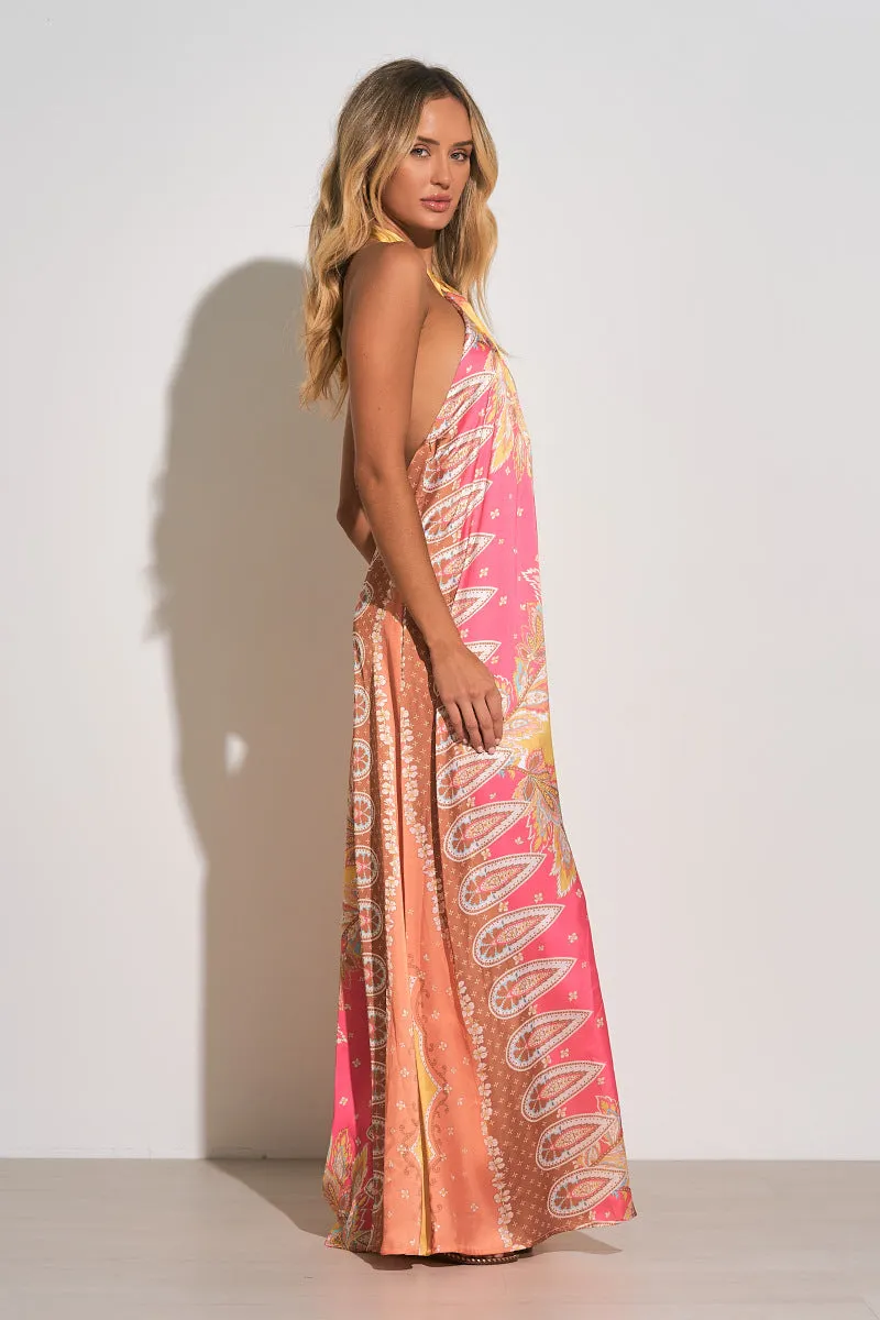 Leigh Halter Maxi