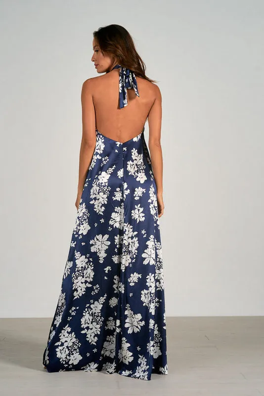 Leigh Halter Maxi
