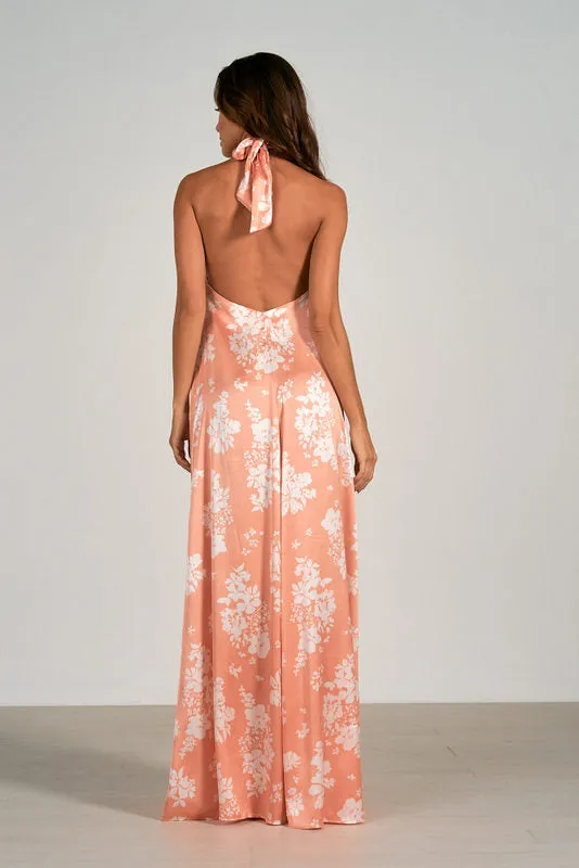 Leigh Halter Maxi