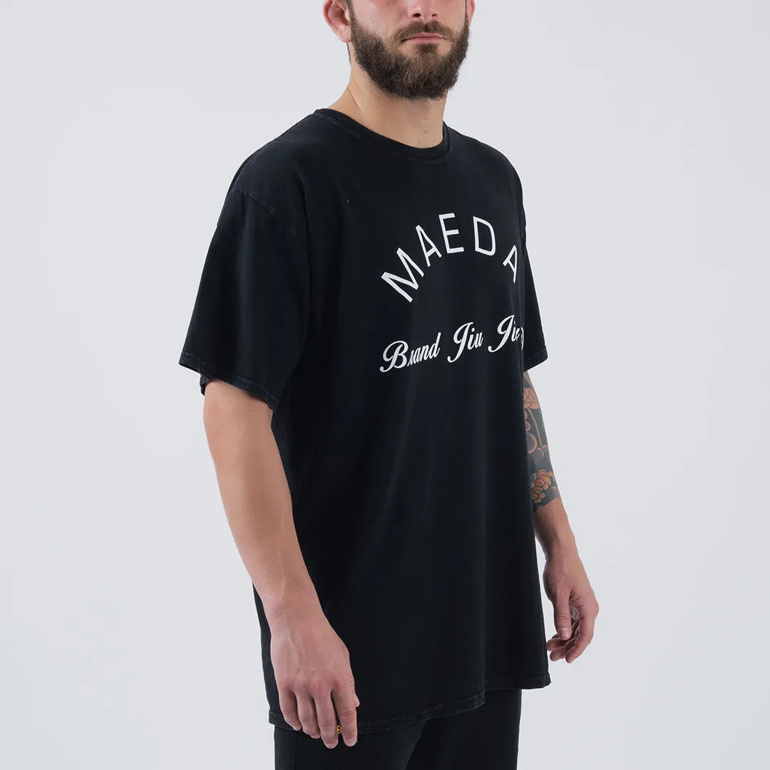 Maeda Minimal Tee