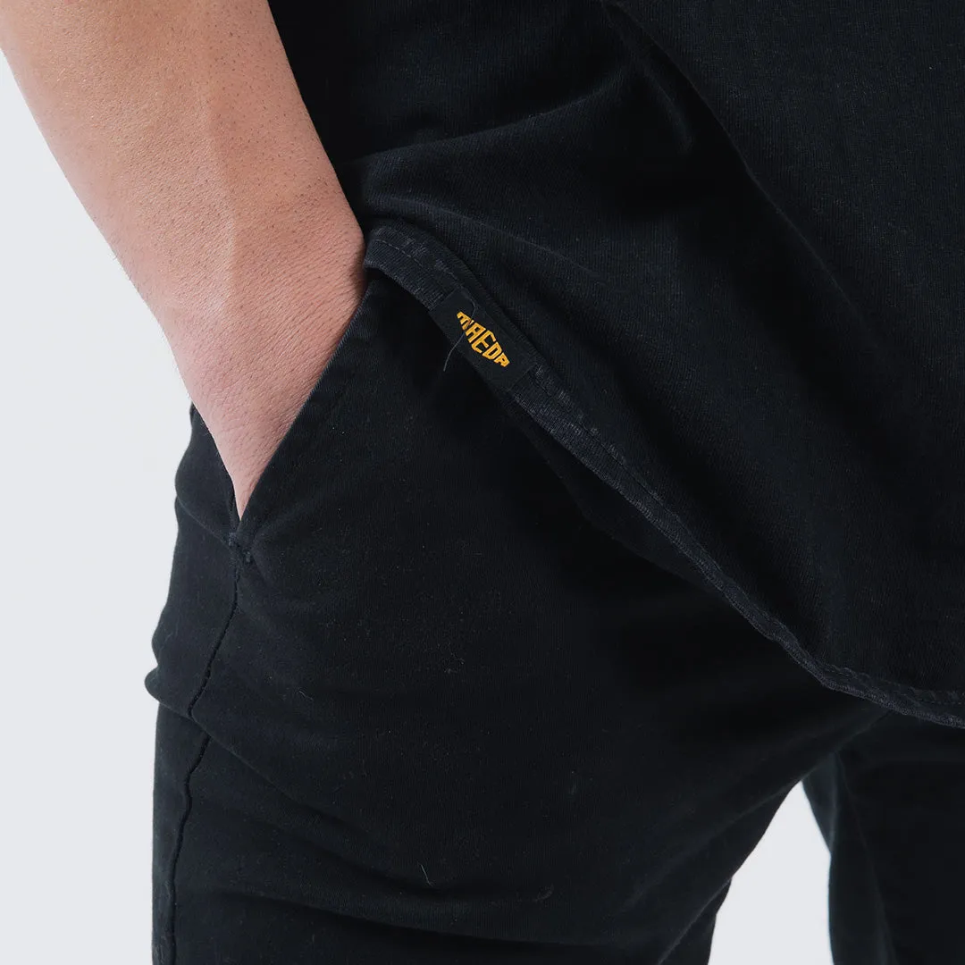 Maeda Minimal Tee