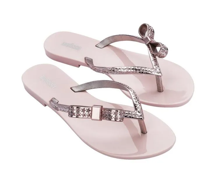 Melissa Harmonic Chrome VII AD