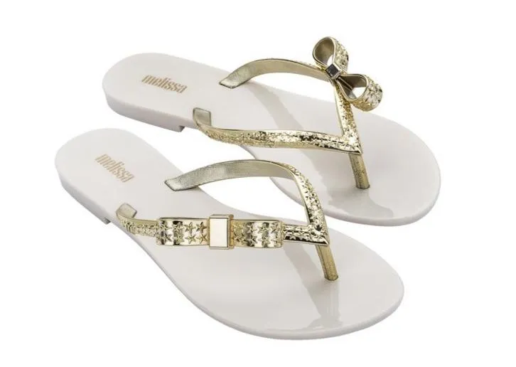Melissa Harmonic Chrome VII AD