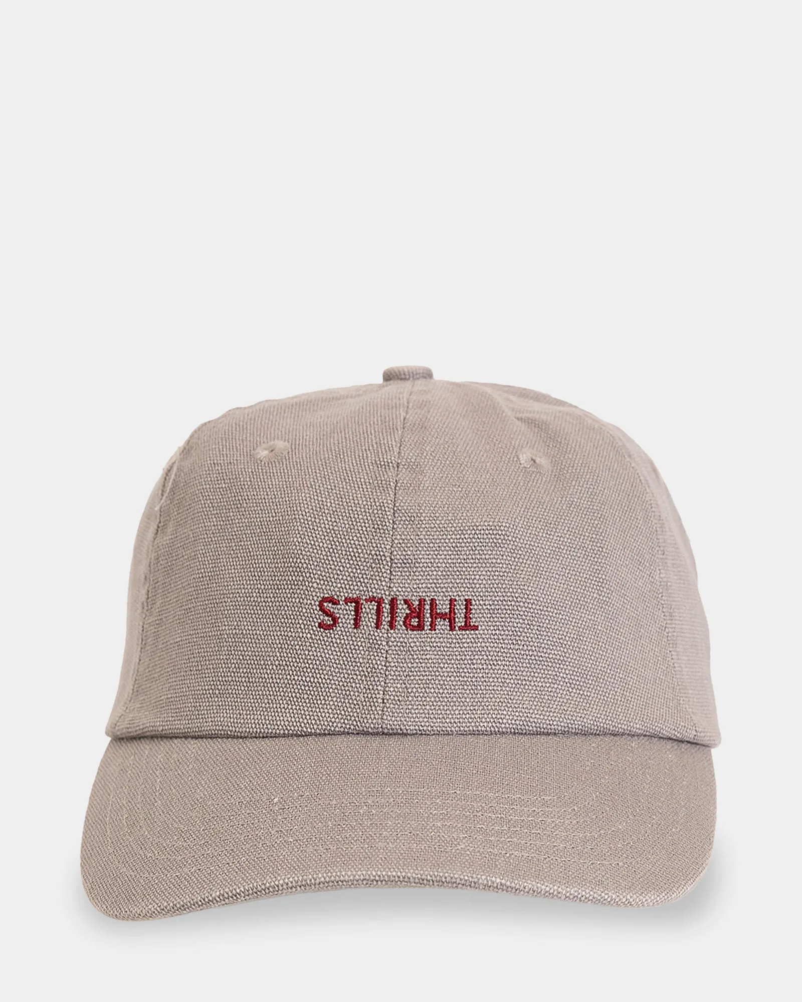 Mens Minimal Thrills Strapback Cap