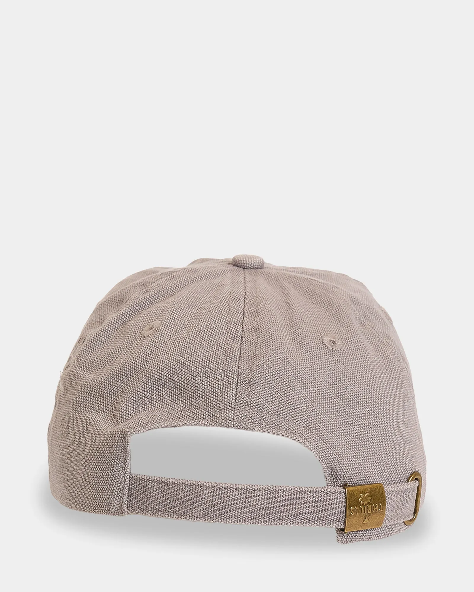 Mens Minimal Thrills Strapback Cap