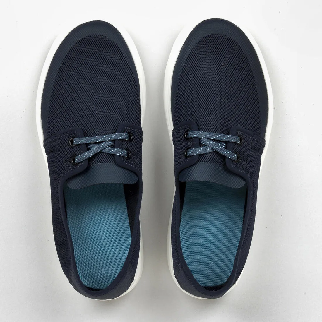 Men's Shoes - Areeta Micropalm