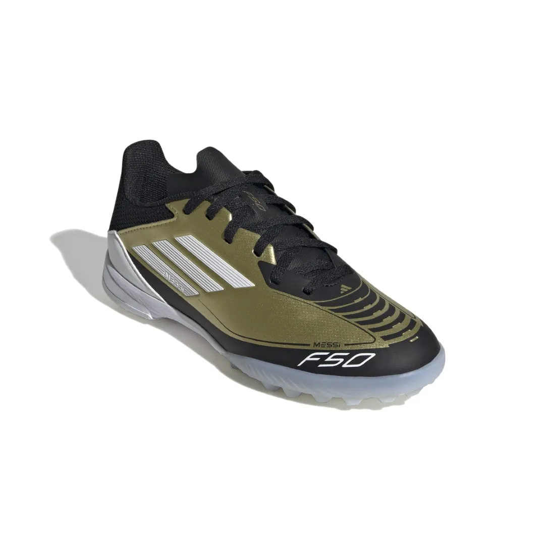 Messi F50 League Turf  Soccer Shoes