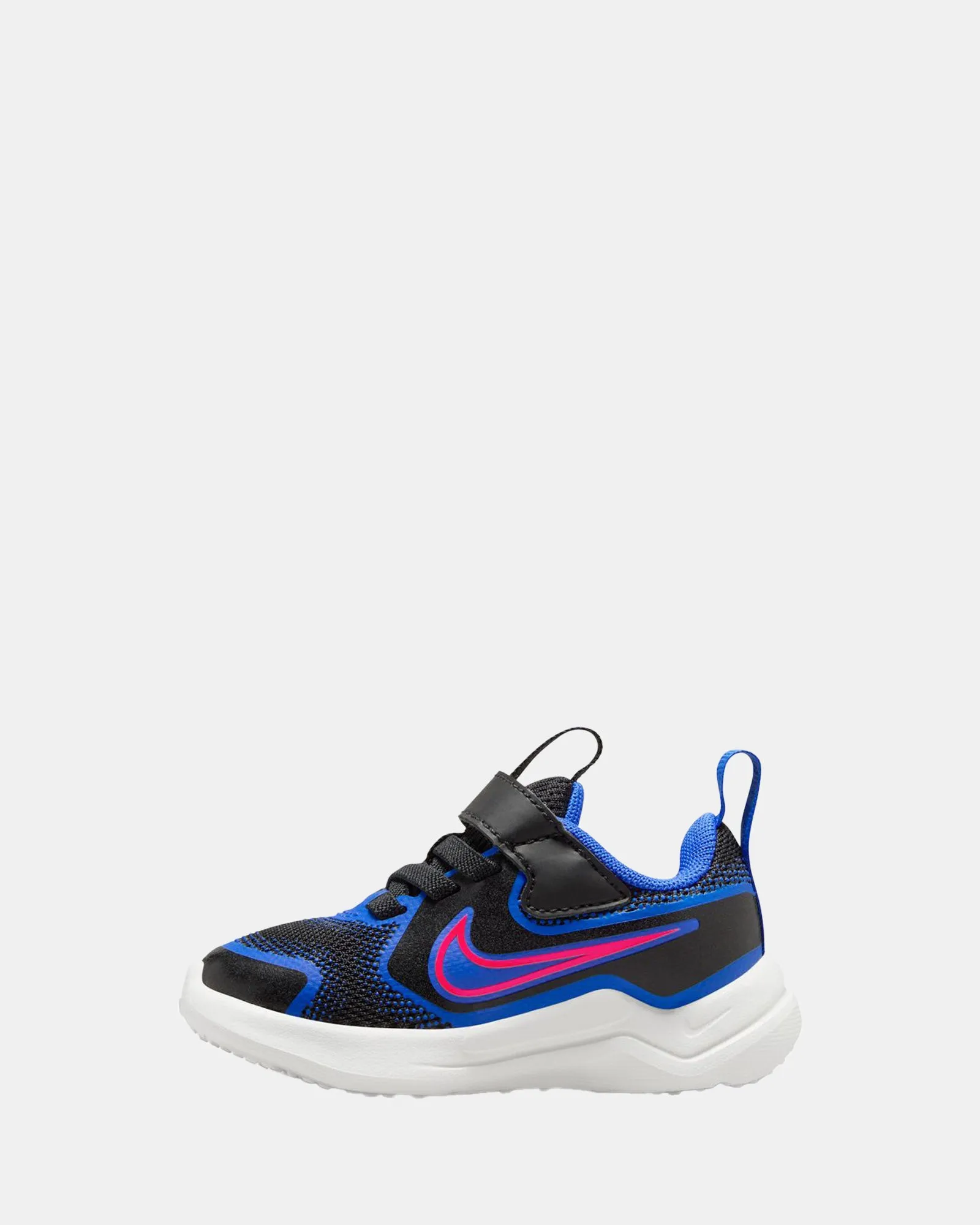 Mystic Fly Inf B Black/Bright Crimson/Royal